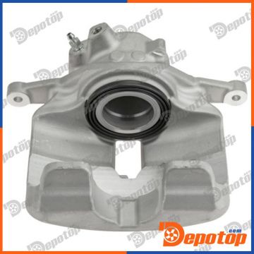 Étrier de frein avant droite pour MERCEDES | 83-2778, 345123